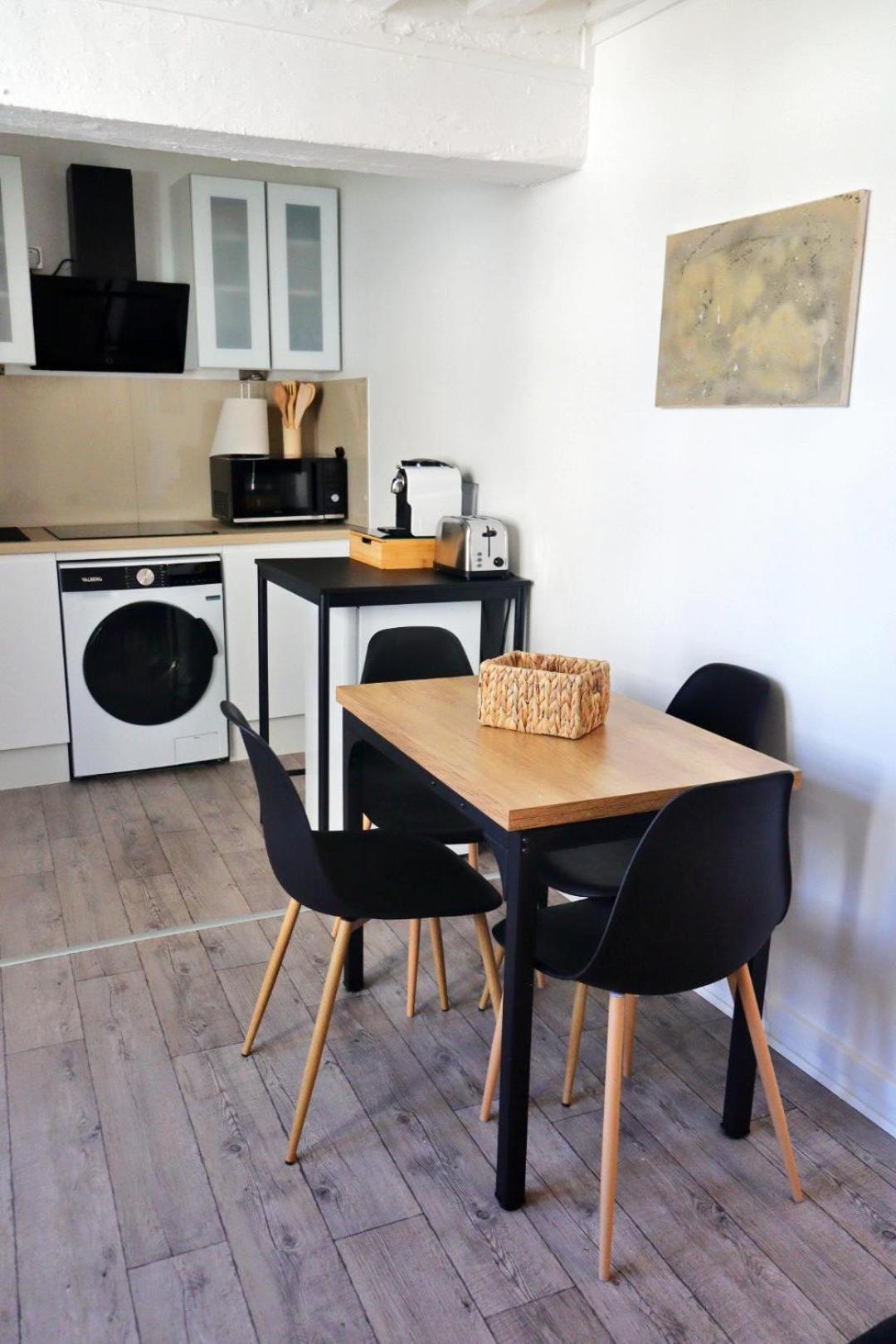 Liz Suite - T2 - Wifi - Queen Size Ruan Exterior foto